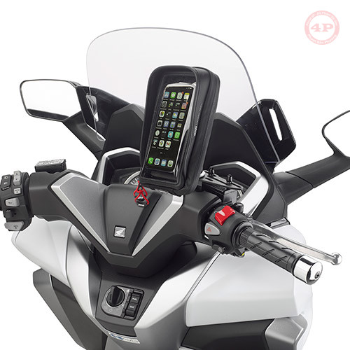 S904B Giá đỡ thông minh - Phượt 4P - Ảnh 9