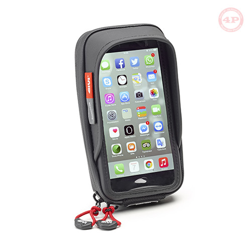 Giá đỡ điện thoại S957B - Phượt 4P