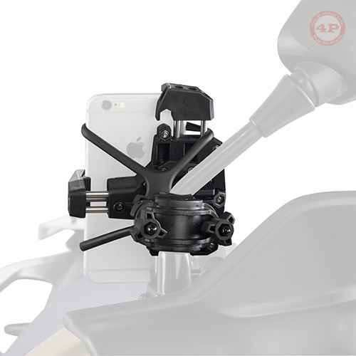 Kẹp điện thoại thông minh S920M - Phượt 4P - Ảnh 2