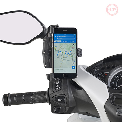 Kẹp điện thoại thông minh S920M - Phượt 4P - Ảnh 3