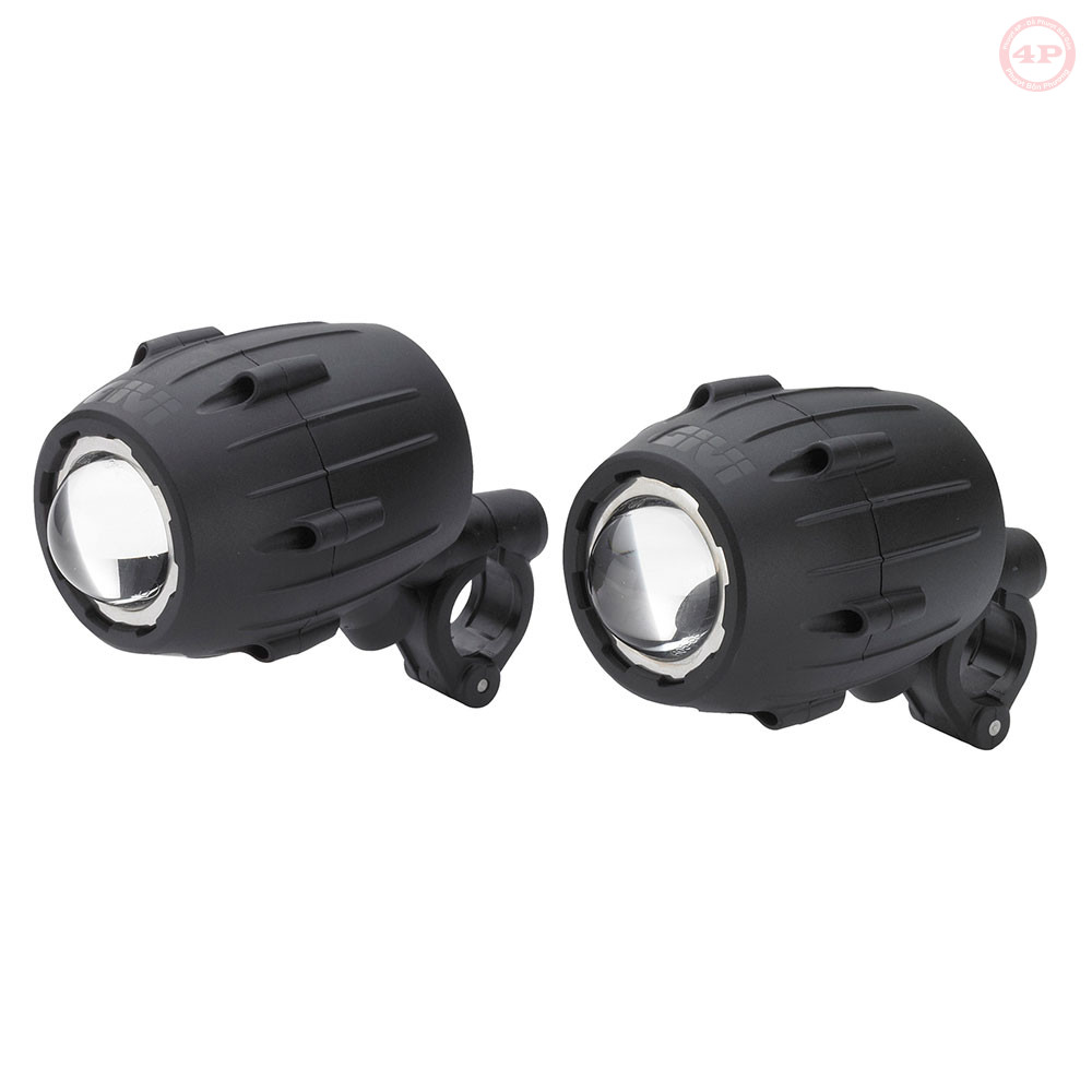 Đèn sương mù S310 - Phượt 4P - Ảnh 3