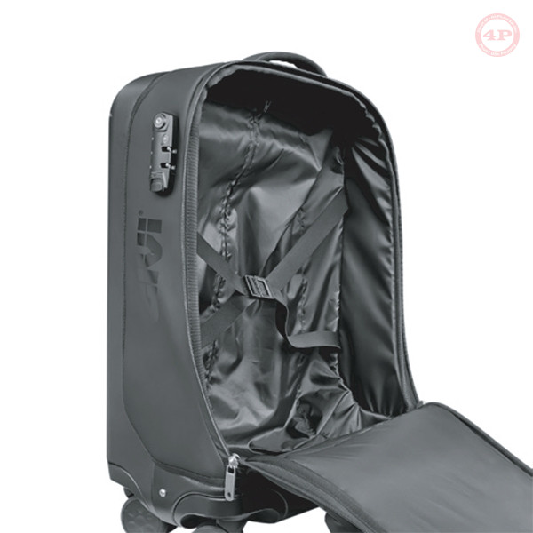 TR14 - Vali du lịch 30 lít - Phượt 4P - Ảnh 2