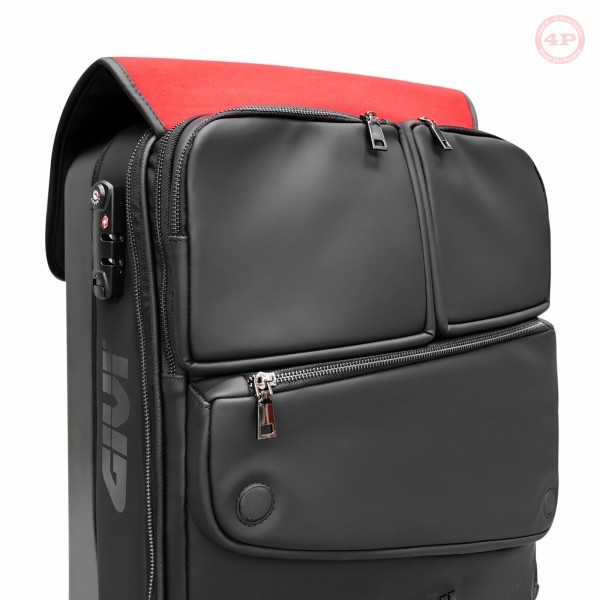 TR14 - Vali du lịch 30 lít - Phượt 4P - Ảnh 3
