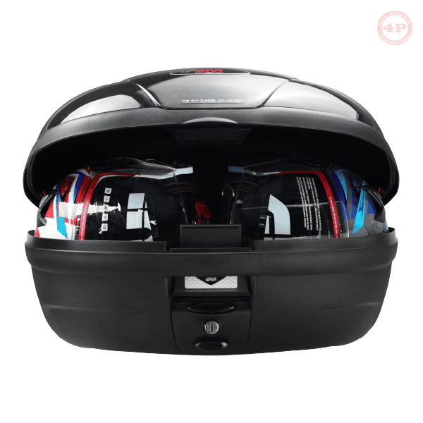 Thùng sau E450N2 ( CLA ) - Phượt 4P - Ảnh 3