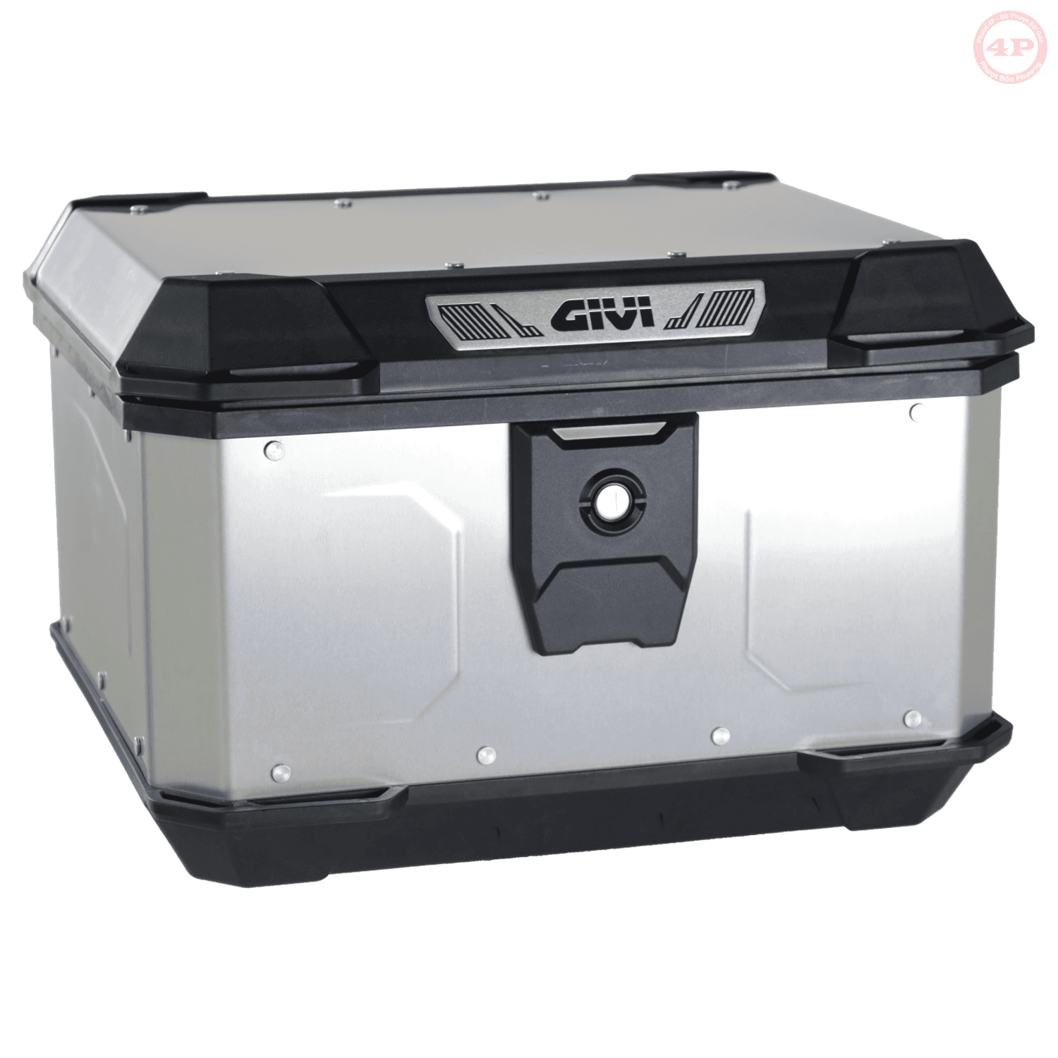 Thùng sau MTN39A - Phượt 4P