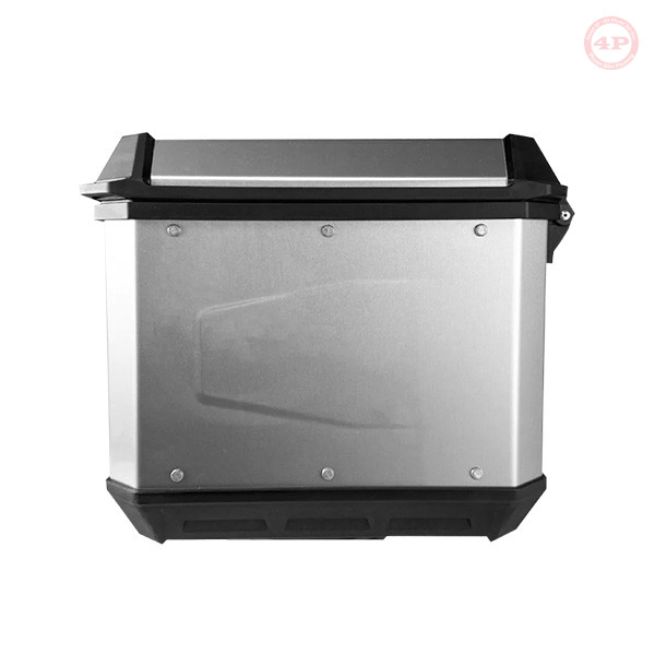 Thùng sau MTN47A - Phượt 4P - Ảnh 8