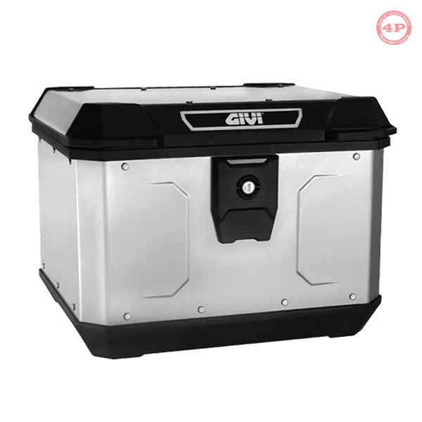 Thùng sau MTN47A - Phượt 4P
