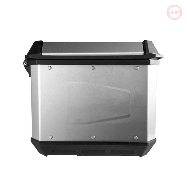 Thùng sau MTN47A - Phượt 4P - Ảnh 3
