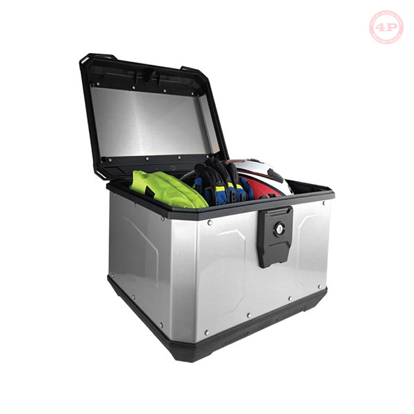 Thùng sau MTN47A - Phượt 4P - Ảnh 7