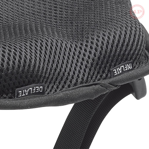 Đệm khí yên xe máy đa năng- S230 - Phượt 4P - Ảnh 3