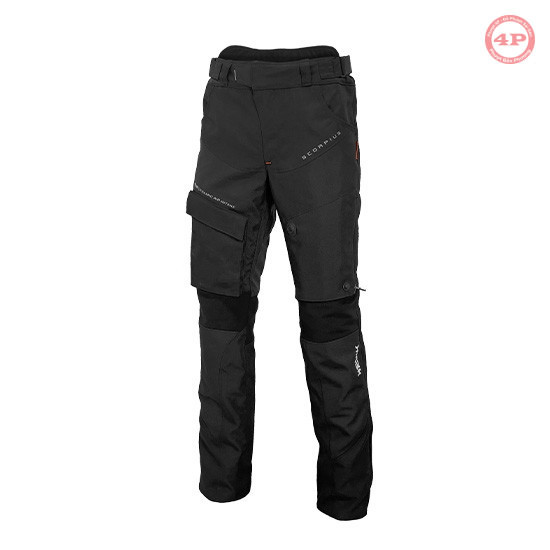 QUẦN SCORPIUS - HVT307 - Phượt 4P - Ảnh 4