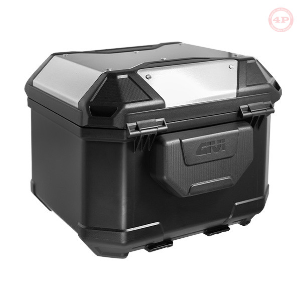 Thùng sau Ultimo U37A+ - Phượt 4P - Ảnh 5