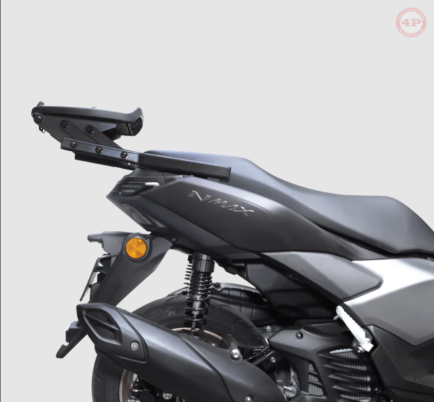 Baga sau Yamaha NMAX 155 (2025) - MF - Phượt 4P - Ảnh 3