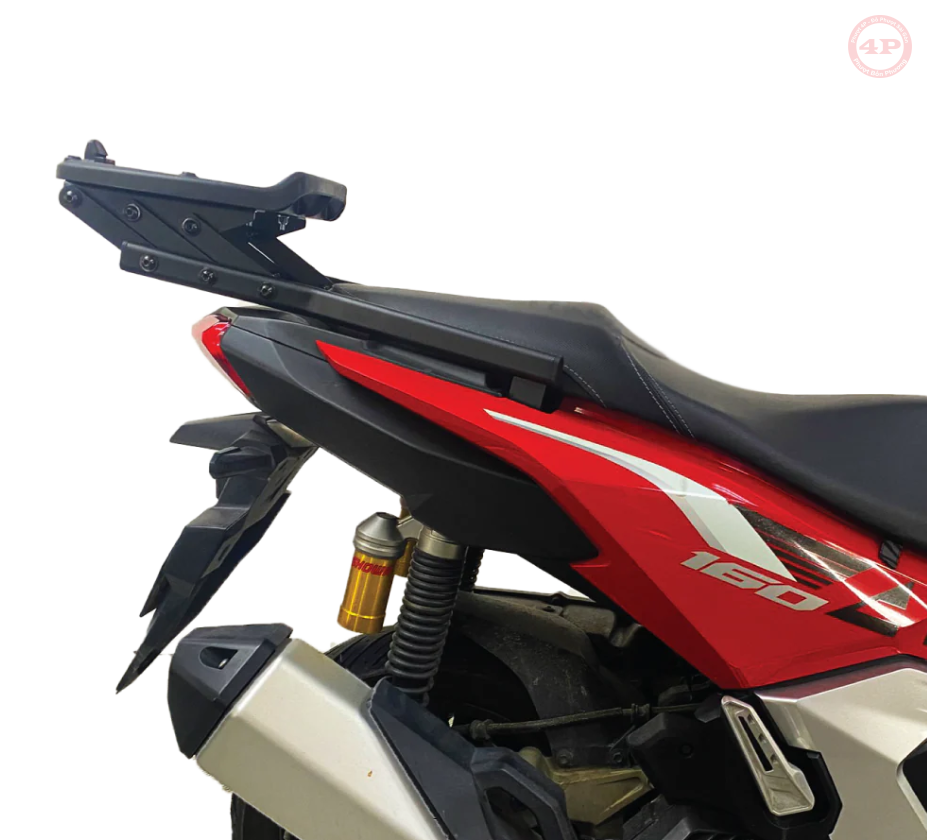 Baga sau HONDA ADV 160 - MF - Phượt 4P - Ảnh 2