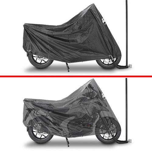S203 | BẠT CHE XE - Phượt 4P - Ảnh 3