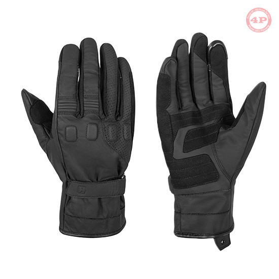 GĂNG TAY HEVIK SAPHIR | HGL202MB - Phượt 4P