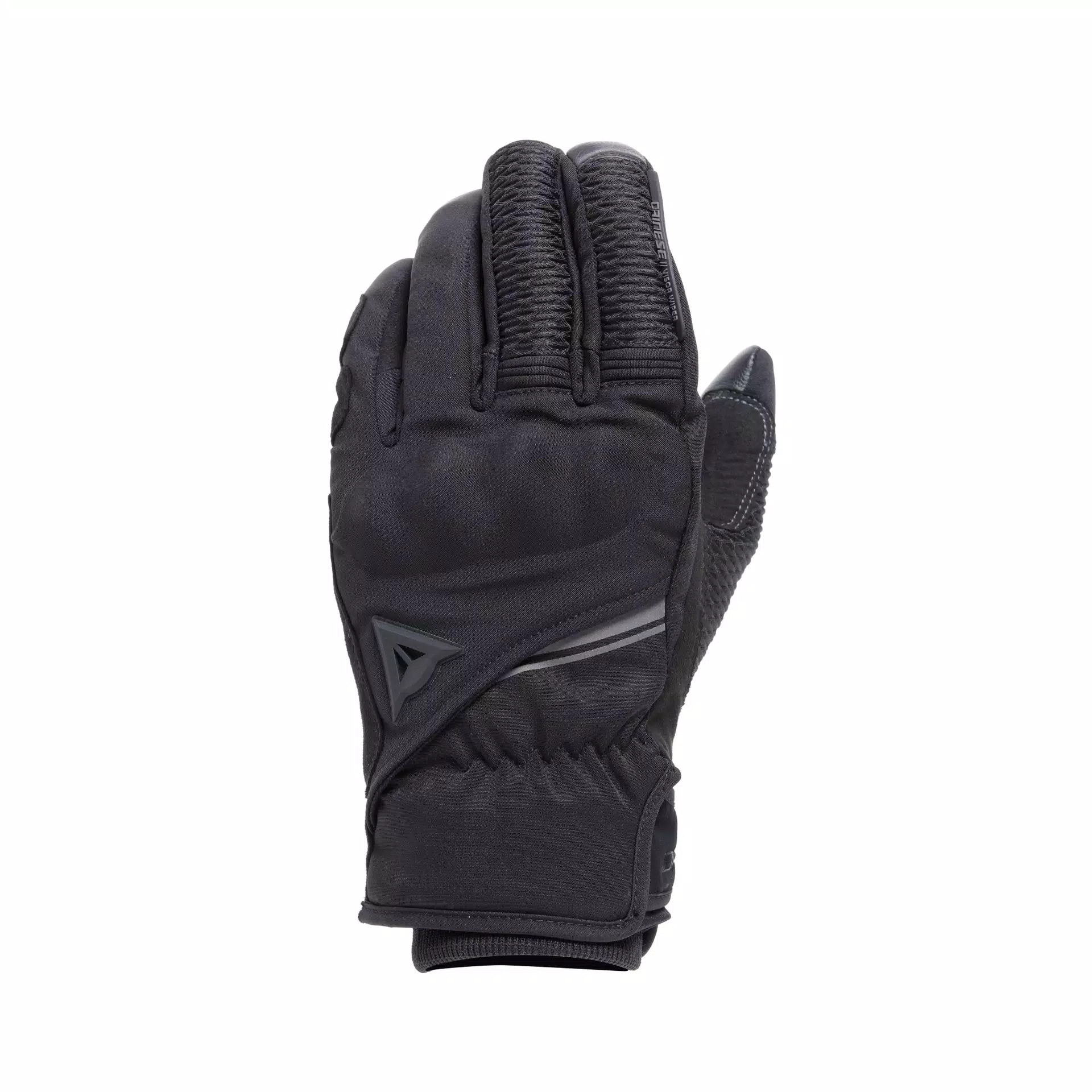 TRENTO D-DRY® GLOVES - Phượt 4P