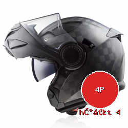 Mũ Lật Hàm LS2 VORTEX FF313