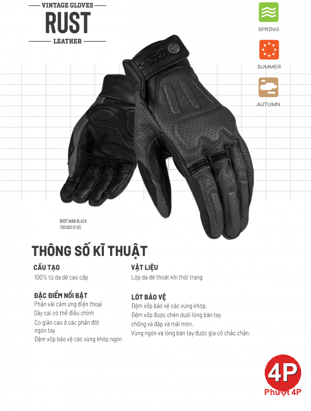 ls2 rust man leather