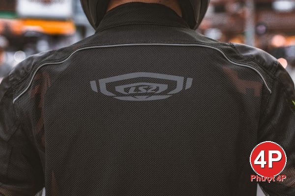 áo giáp ls2 airy man