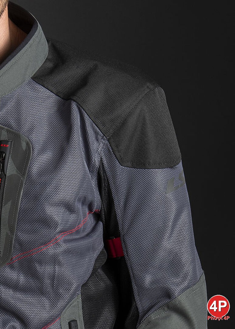 ao bao ho ls2 alba lady