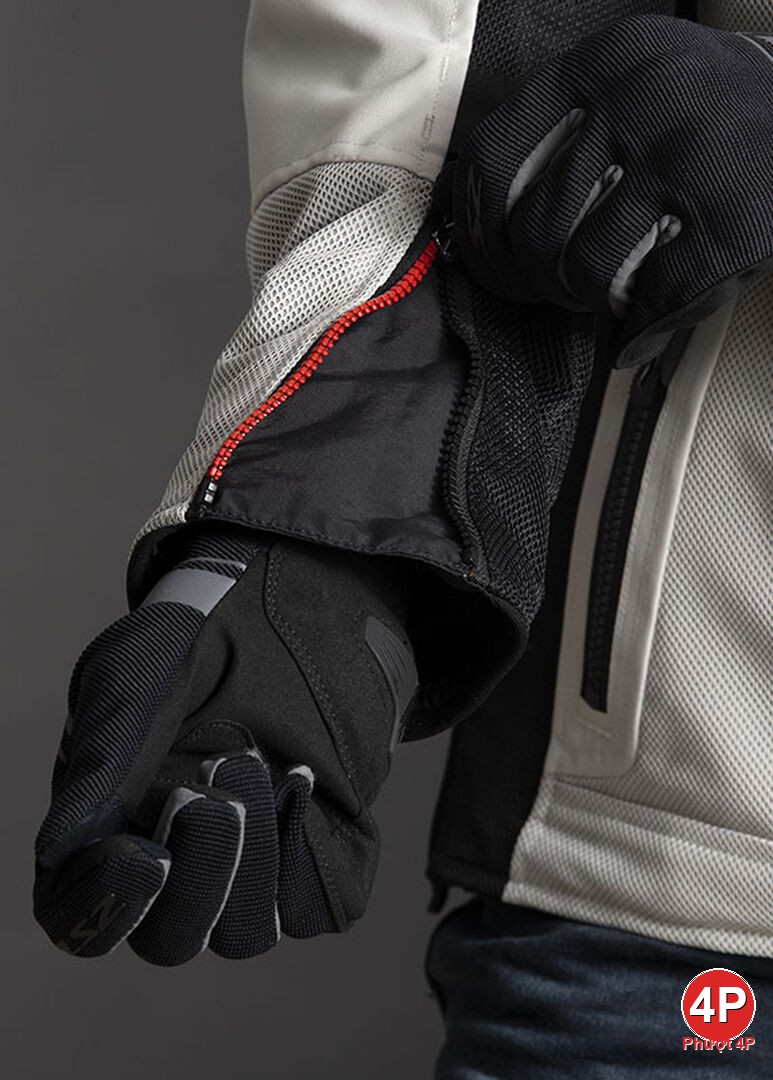 ao bao ho ls2 alba lady