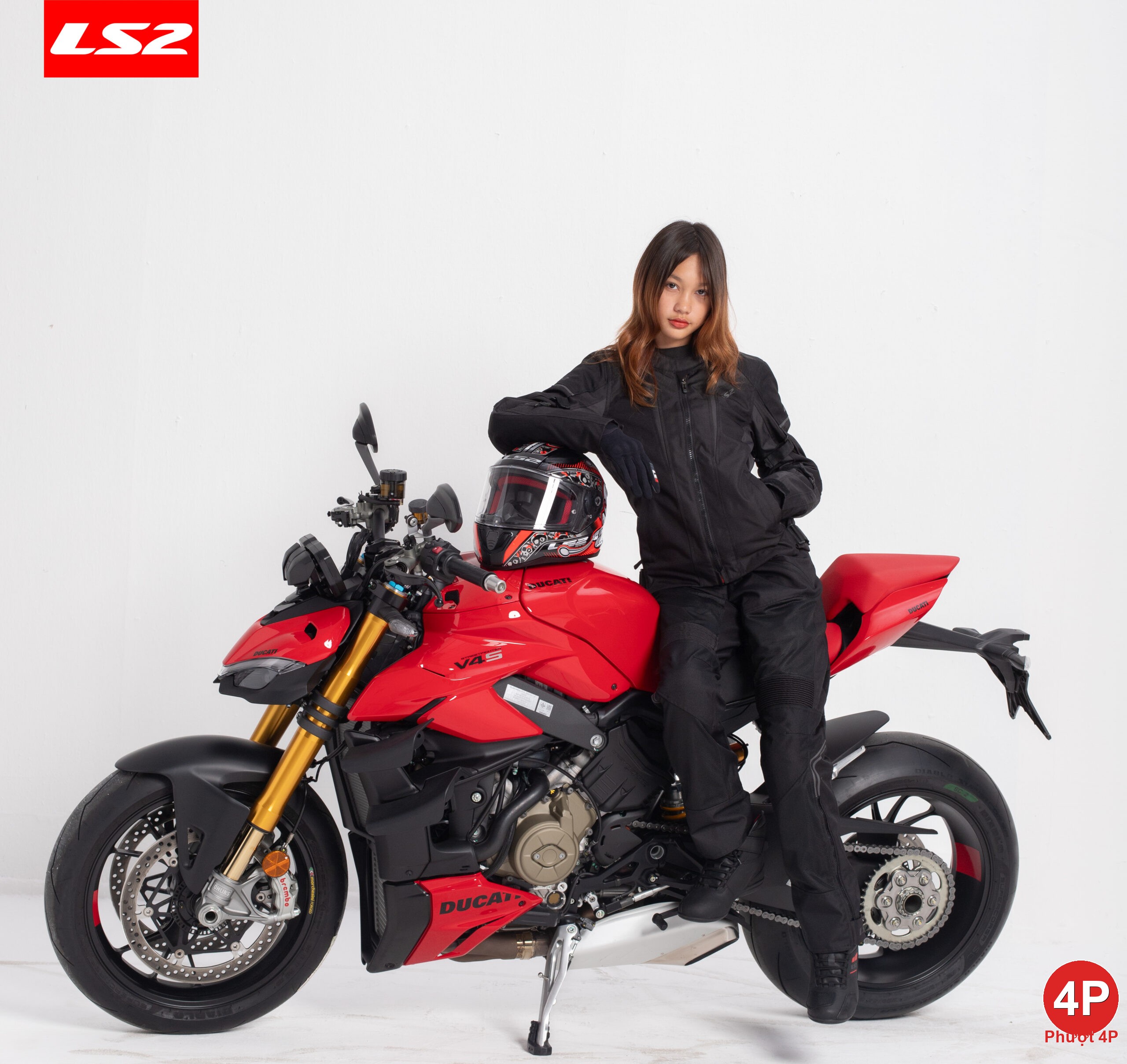 ao bao ho xe may ls2 sepang lady