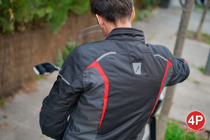 ao bao ho ls2 sepang