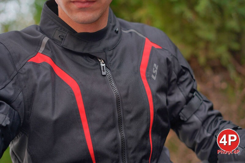 ao bao ho ls2 sepang