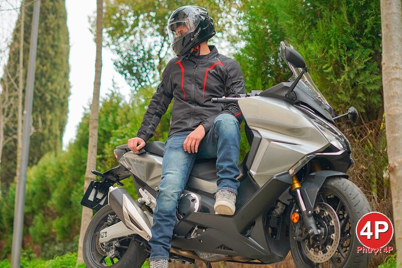 ao bao ho ls2 sepang