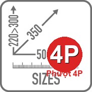 icona caratteristica givi