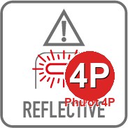 icona caratteristica givi