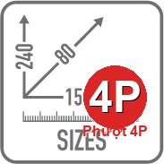 icona caratteristica givi