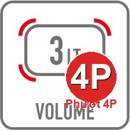 icona caratteristica givi