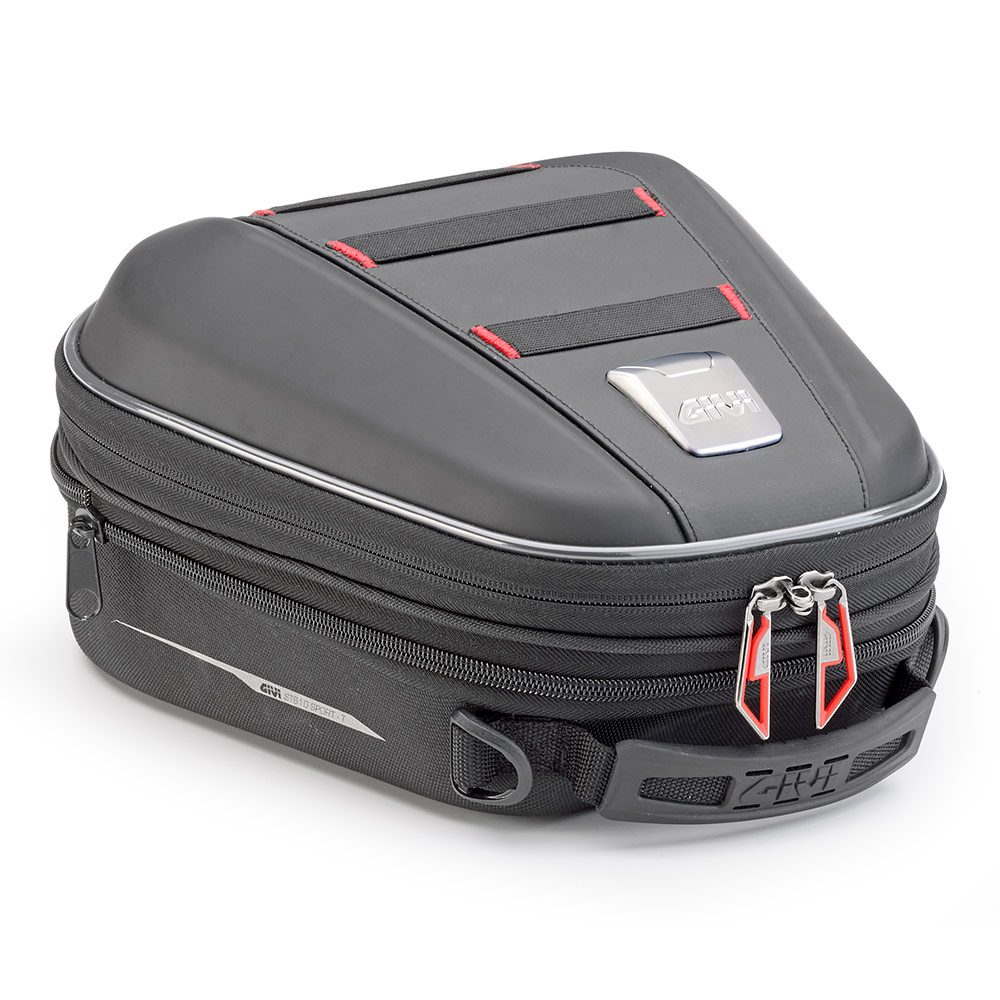 Túi gài yên sau ST610 SEATLOCK - Phượt 4P
