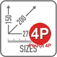 icona caratteristica givi