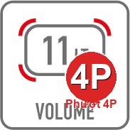 icona caratteristica givi