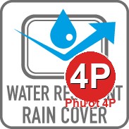 icona caratteristica givi