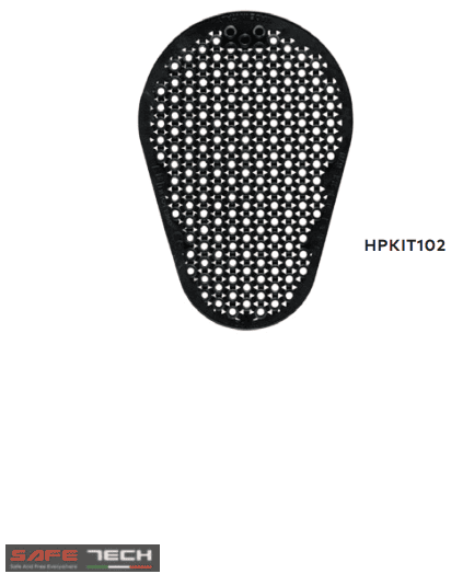 Bộ giáp bảo vệ hông - HPKIT102 - Phượt 4P