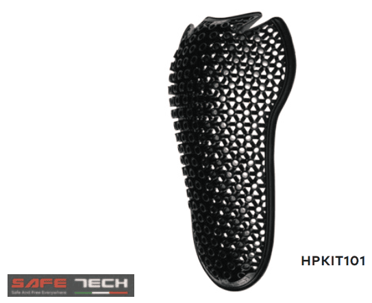 Bộ giáp bảo vệ đầu gối, khuỷu tay - HPKIT101 - Phượt 4P