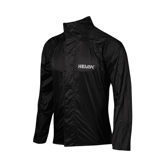 Áo mưa mỏng nhẹ HEVIK - HRV100 - Phượt 4P - Ảnh 3