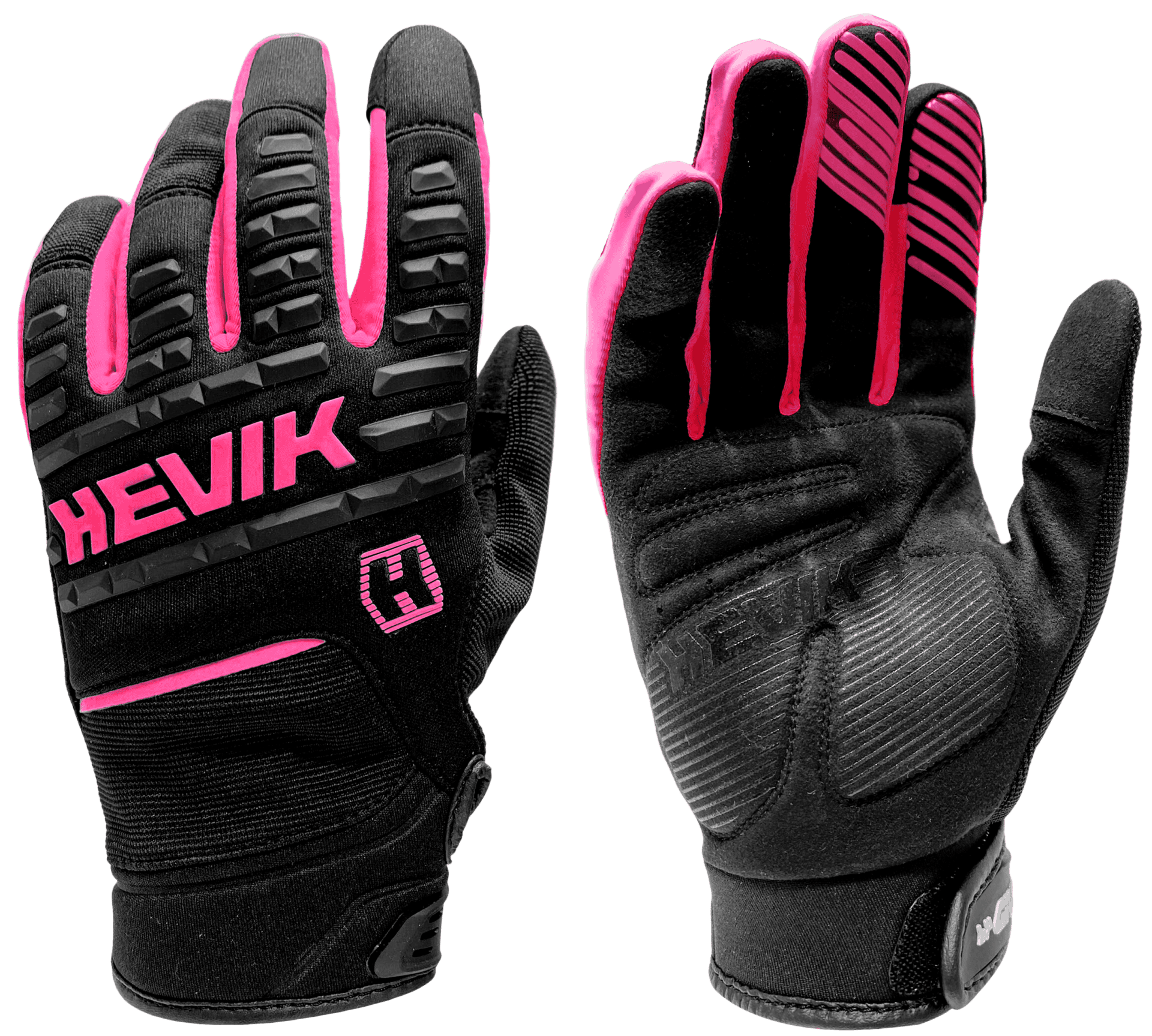 Găng tay Hevik BORNEO GLOVE HGV102F (Lady Version/ Nữ) - Phượt 4P